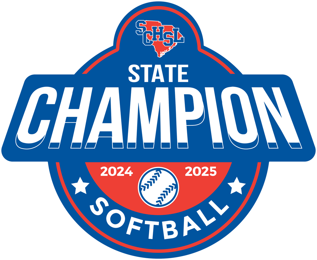 Softball State Champion T-Shirt
