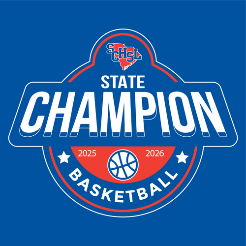 Basketball State Champion T-Shirt